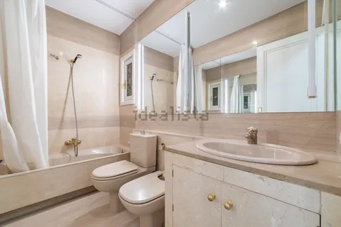Quarto para alugar, Madrid