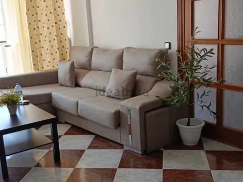 Pis de 70 m² a Màlaga