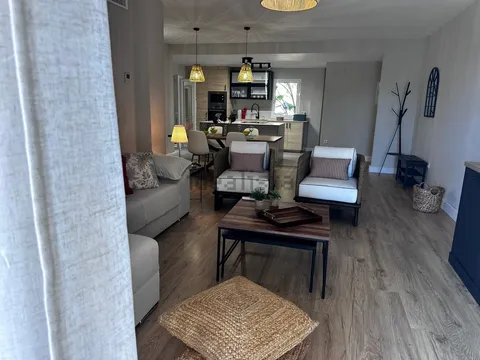 Pis de 133 m² a San Roque