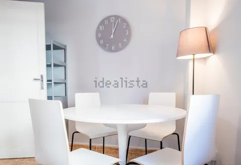 Pis de 50 m² a Saragossa