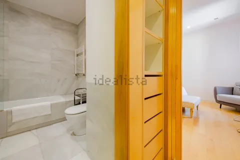 Pis de 110 m² a Madrid