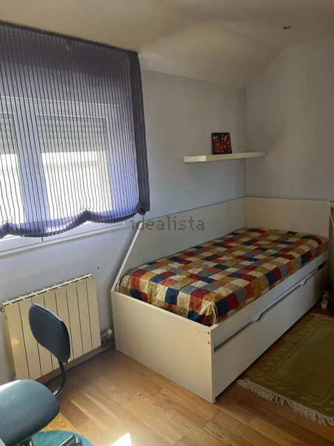 Habitació de lloguer, Santander