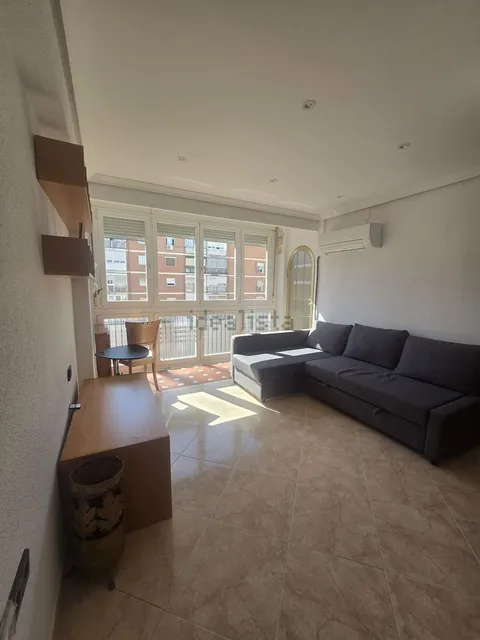 Pis de 60 m² a Madrid