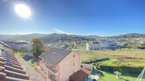Wohnung 66 m² in Arteixo