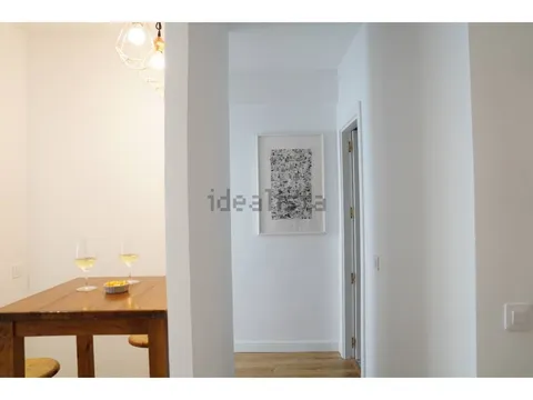Appartamento 65 m² a Segovia