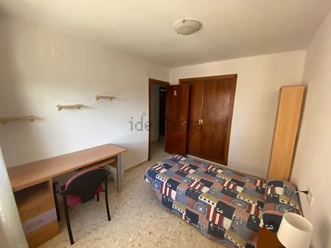 Habitació de lloguer, Granada