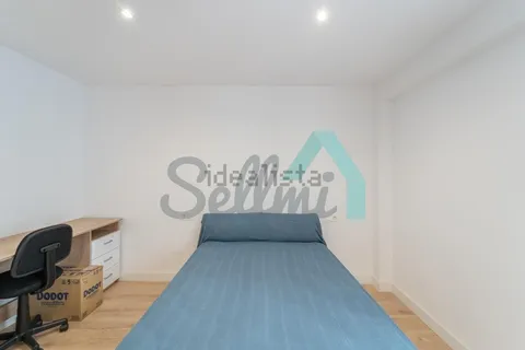 Pis de 104 m² a Oviedo