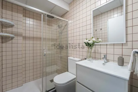 Wohnung 70 m² in Madrid