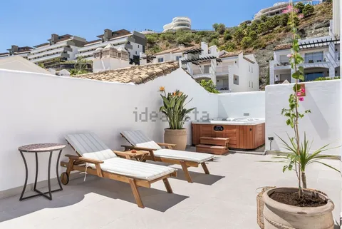 Appartement 249 m² à Benahavís