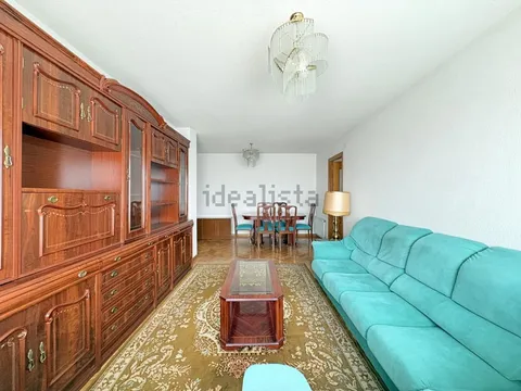 Apartamento 105 m² em Madrid