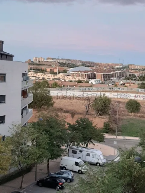 Appartamento 80 m² a Arroyo de la Encomienda (4/18)