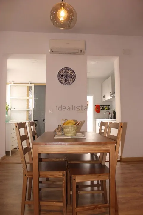 Pis de 75 m² a València