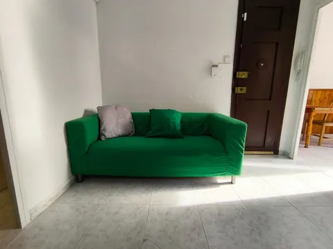 Pis de 33 m² a Barcelona