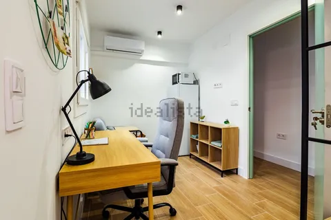 Pis de 103 m² a Sevilla