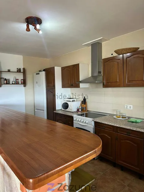 Haus 120 m² in Benamargosa