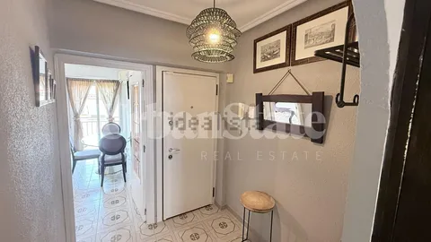 Wohnung 68 m² in Valencia
