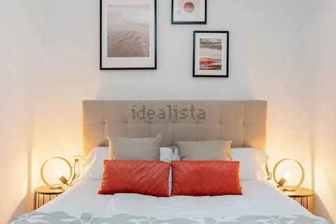 Pis de 60 m² a Barcelona