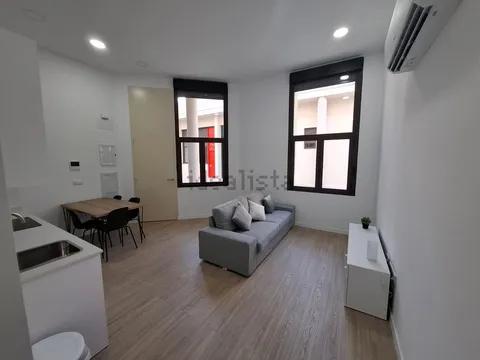 Wohnung 50 m² in Sant Joan d'Alacant