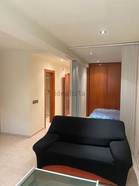 Pis de 45 m² a Vilafranca del Penedès