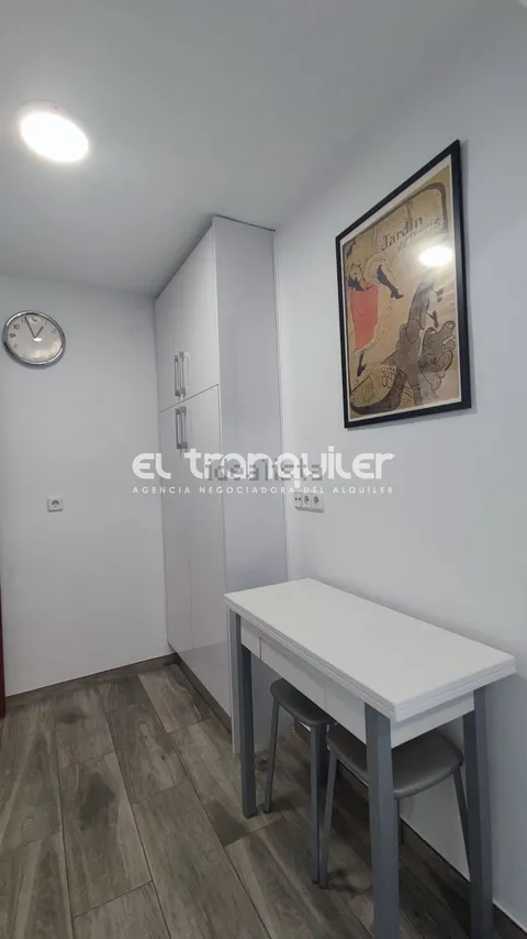 Pis de 89 m² a Madrid