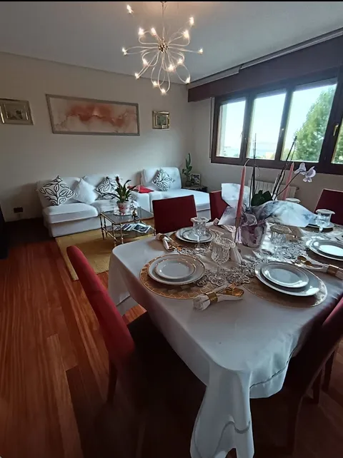 Chambre à louer, Portugalete