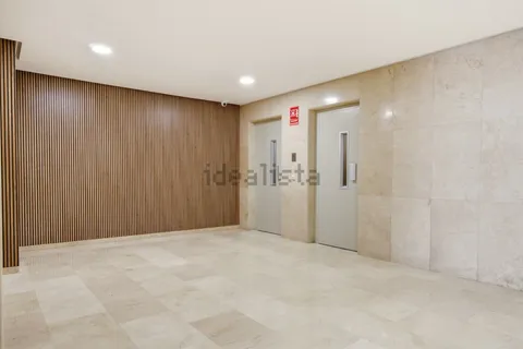 Pis de 83 m² a Madrid