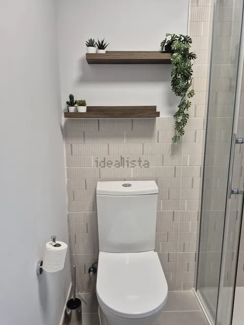 Pis de 35 m² a València