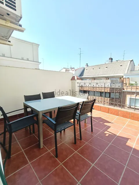 Wohnung 100 m² in Madrid