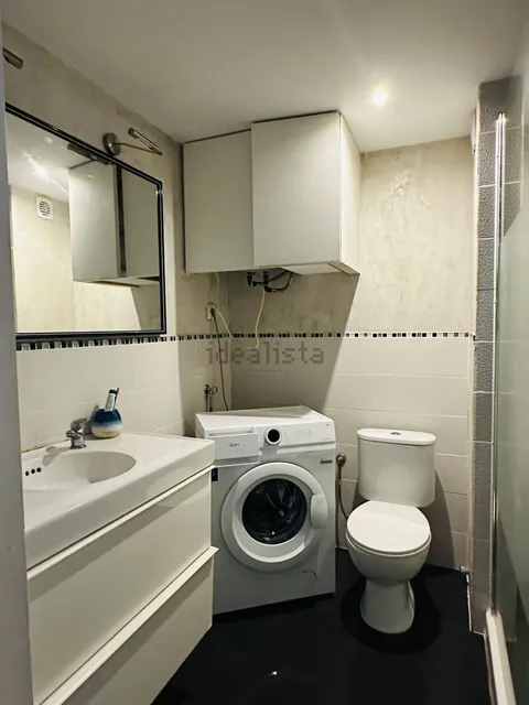 Wohnung 30 m² in Ibiza-Stadt