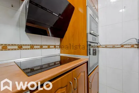 Pis de 48 m² a Madrid