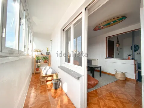 Habitació de lloguer, Gijón