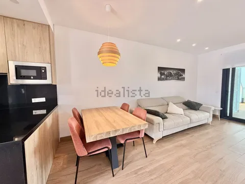 Wohnung 80 m² in Finestrat (2/12)