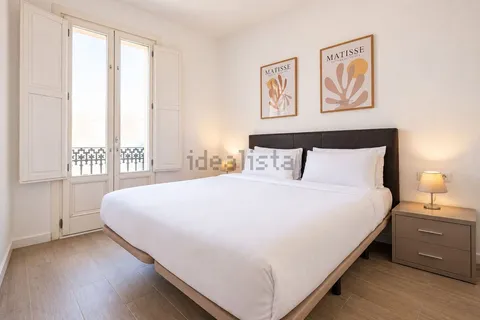 Pis de 65 m² a Barcelona