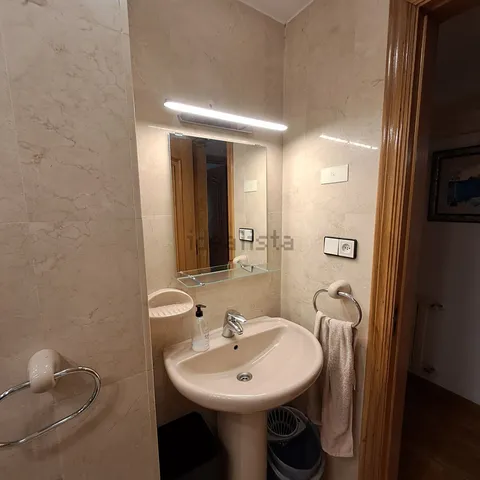 Pis de 47 m² a Gijón