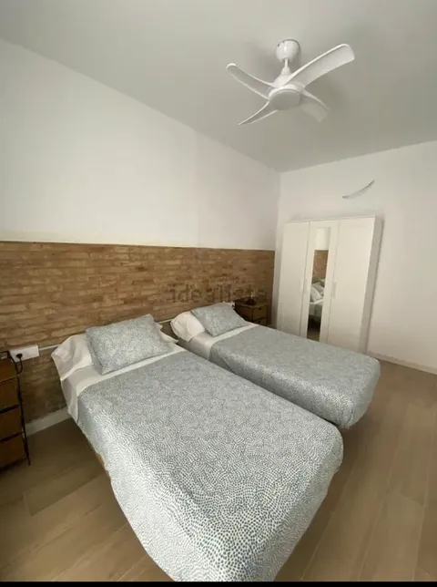 Pis de 100 m² a València