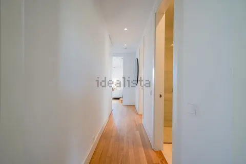 Pis de 130 m² a Madrid