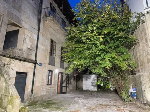 Pis de 90 m² a Pontevedra
