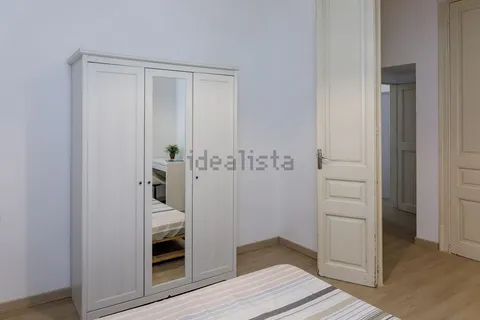 Chambre à louer, Barcelone