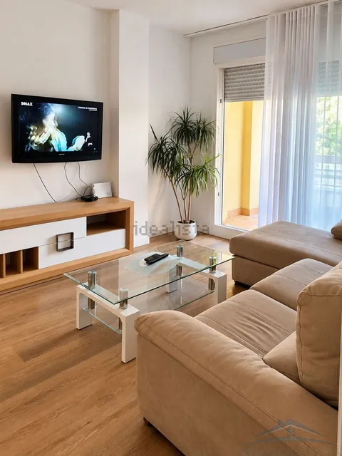 Apartamento 80 m² em Roquetas de Mar (4/21)