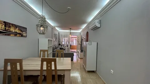 Flat 66 m² in La Unión