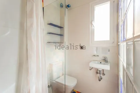 Appartement 162 m² à Madrid
