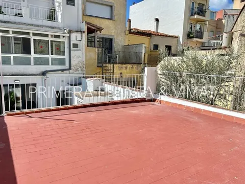 Pis de 85 m² a Mataró