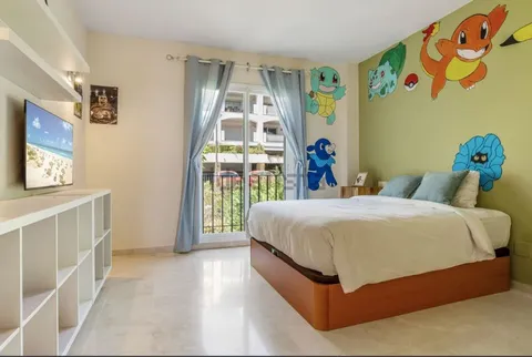 Pis de 326 m² a Benahavís