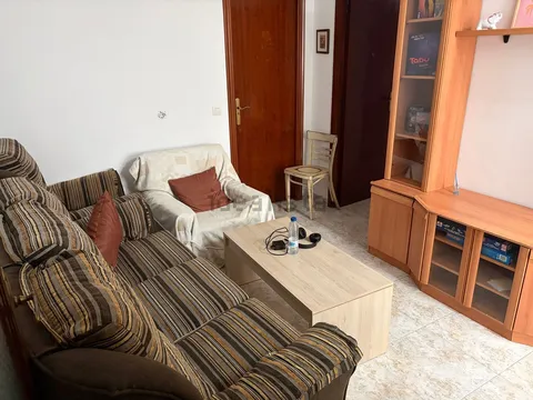 Habitació de lloguer, Santiago de Compostel·la