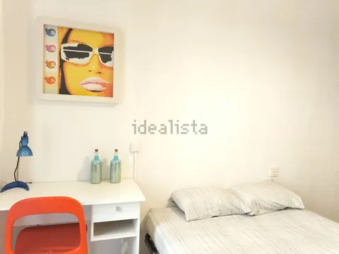 Pis de 100 m² a Madrid