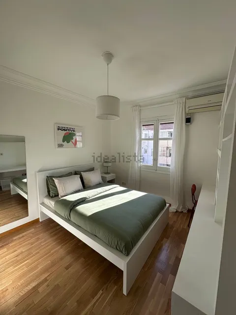 Habitación en alquiler, Madrid