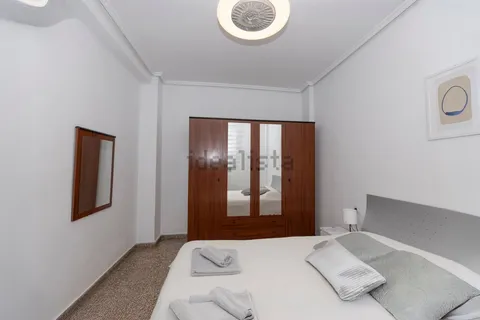 Apartamento 90 m² em Aldaia