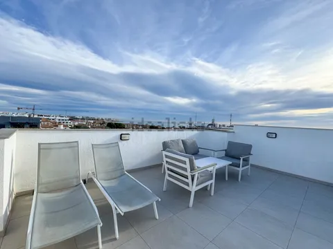 Pis de 73 m² a Oriola