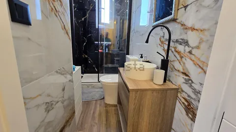 Appartamento 42 m² a Madrid