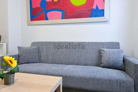 Pis de 45 m² a Madrid